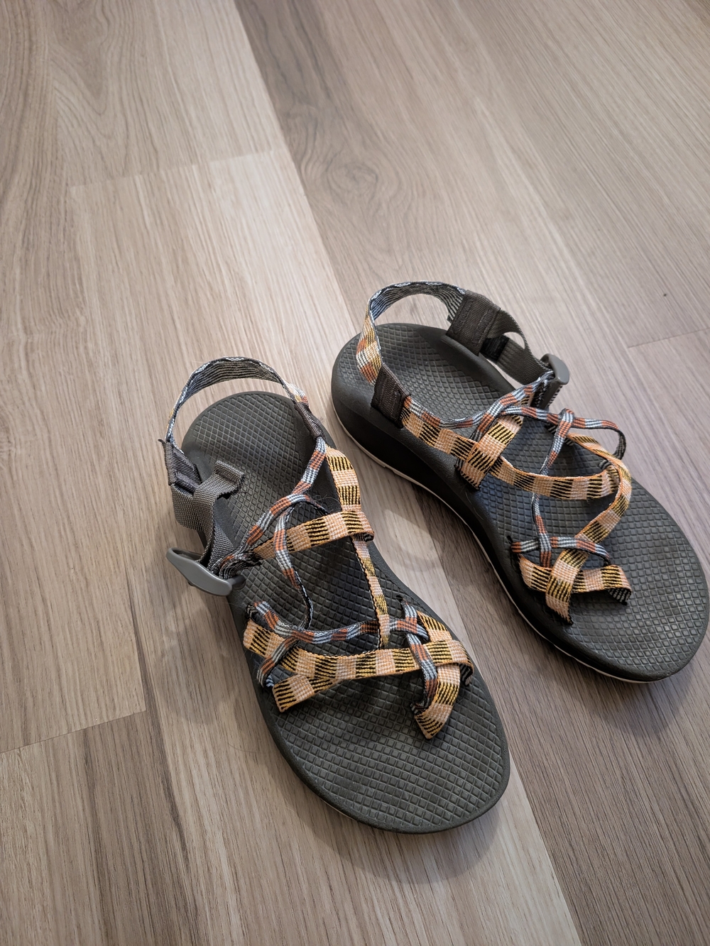 Chacos Sandals